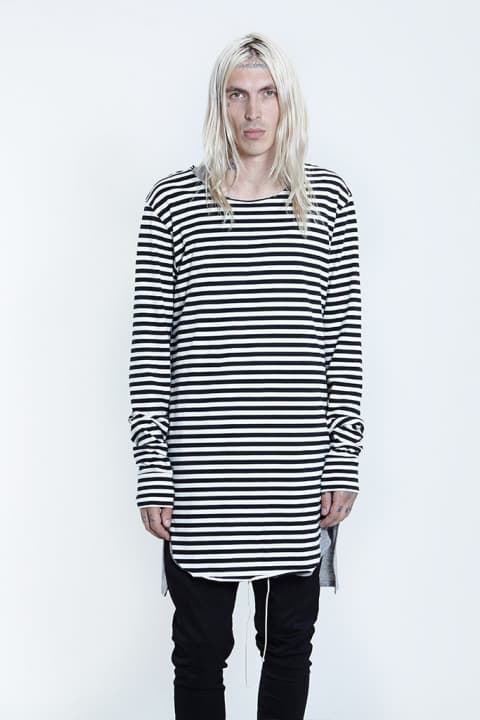 Fear of God 第三波系列造型搭配 Lookbook