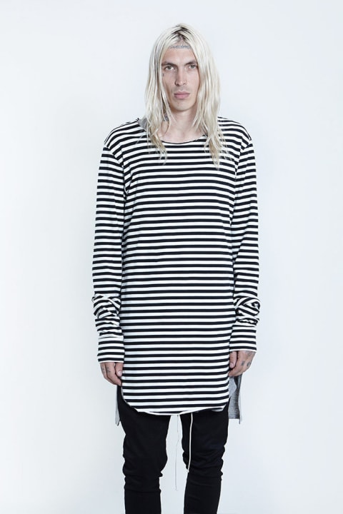 Fear of God 第三波系列造型搭配 Lookbook