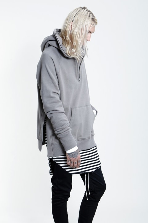Fear of God 第三波系列造型搭配 Lookbook