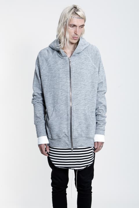 Fear of God 第三波系列造型搭配 Lookbook