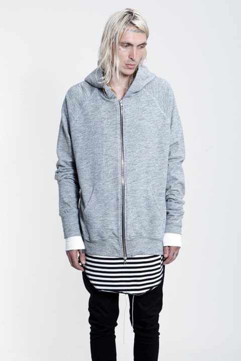 Fear of God 第三波系列造型搭配 Lookbook