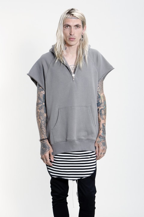 Fear of God 第三波系列造型搭配 Lookbook