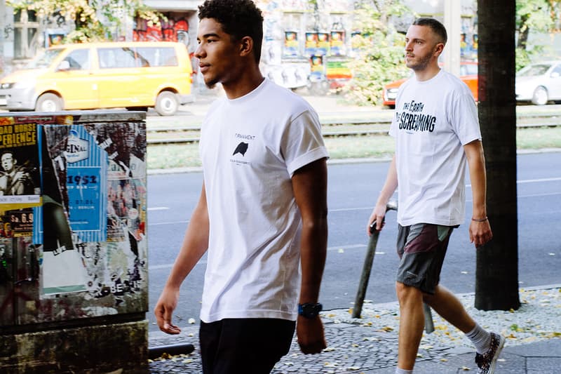 Firmament Berlin 2014 早秋系列