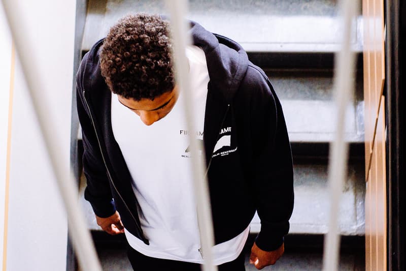 Firmament Berlin 2014 早秋系列