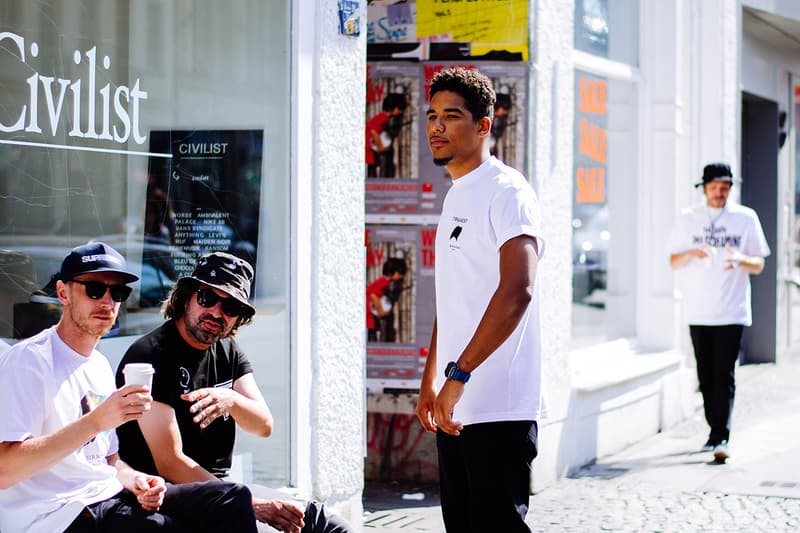 Firmament Berlin 2014 早秋系列