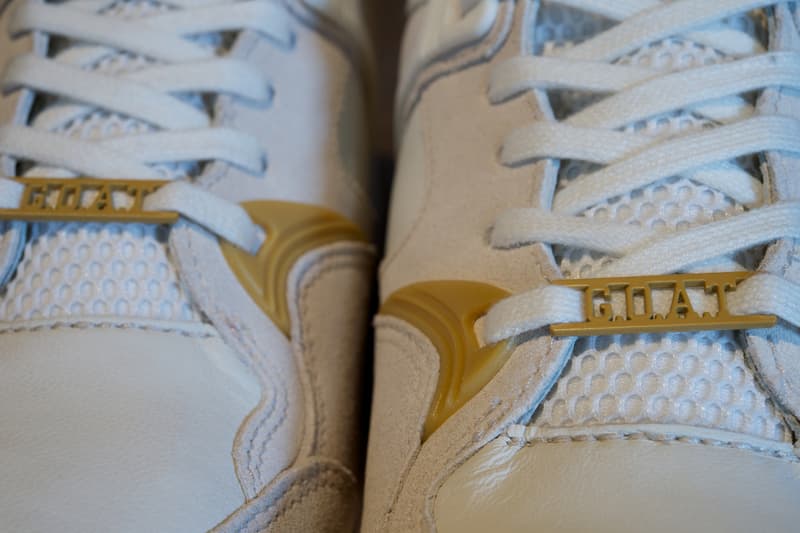 Footpatrol x Reebok Pump 25 週年聯名紀念鞋款