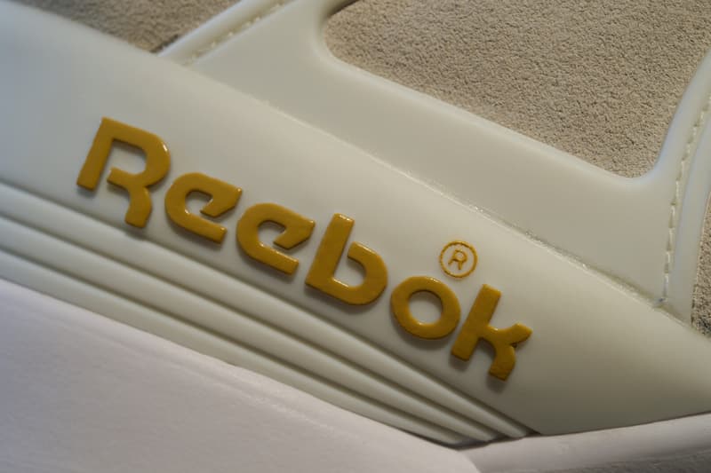 Footpatrol x Reebok Pump 25 週年聯名紀念鞋款