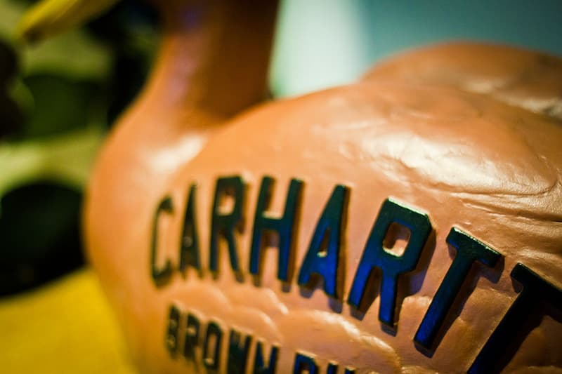 From New York to Taipei:  Invincible 主理人 Jimmy Wu 分享經營球鞋及街頭服飾店鋪心得