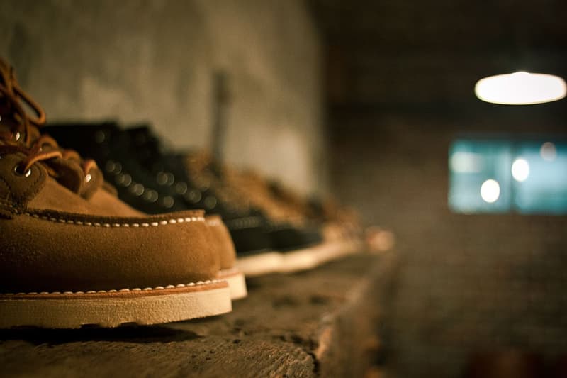 From New York to Taipei:  Invincible 主理人 Jimmy Wu 分享經營球鞋及街頭服飾店鋪心得