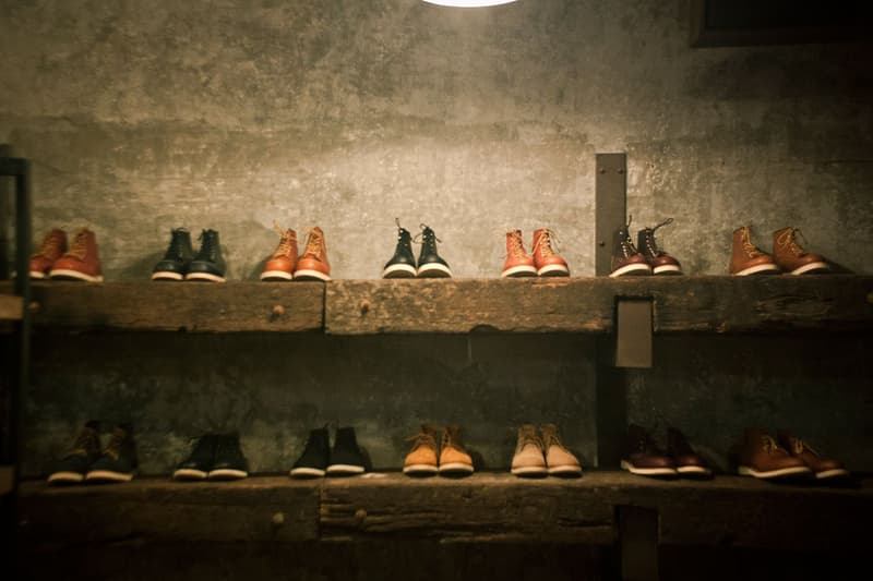 From New York to Taipei:  Invincible 主理人 Jimmy Wu 分享經營球鞋及街頭服飾店鋪心得