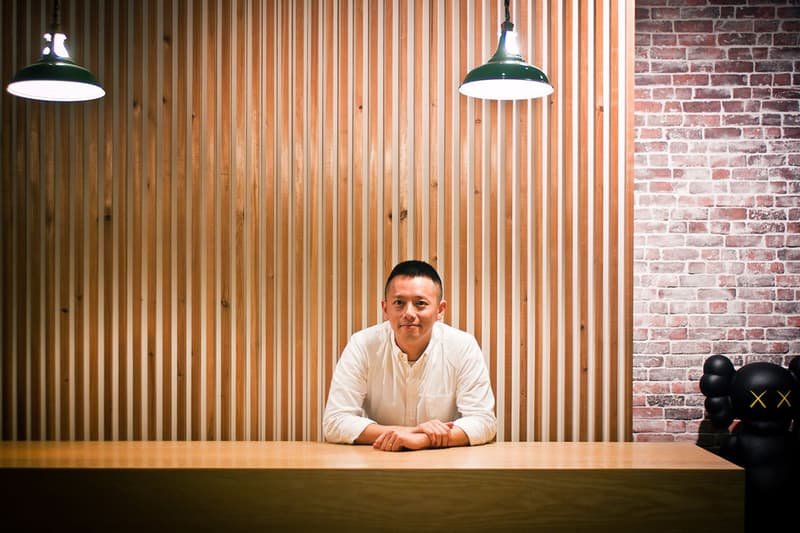 From New York to Taipei:  Invincible 主理人 Jimmy Wu 分享經營球鞋及街頭服飾店鋪心得