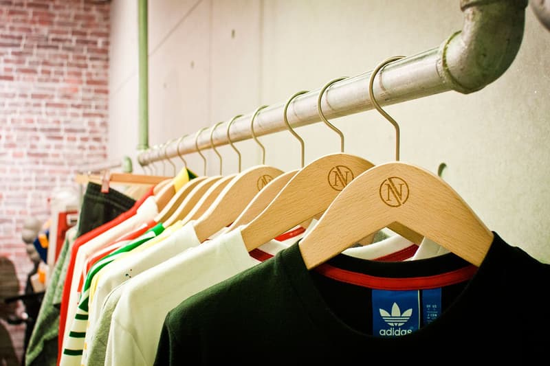 From New York to Taipei:  Invincible 主理人 Jimmy Wu 分享經營球鞋及街頭服飾店鋪心得