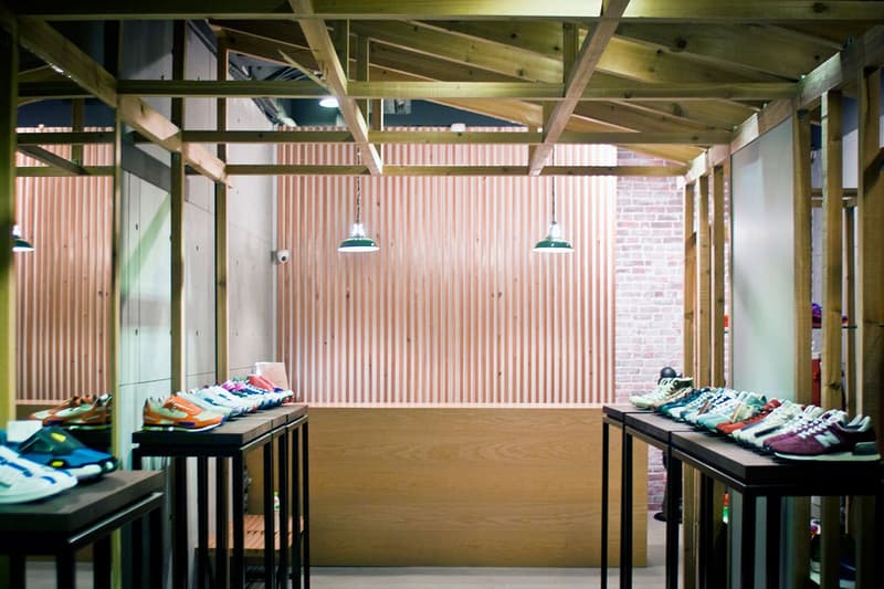 From New York to Taipei:  Invincible 主理人 Jimmy Wu 分享經營球鞋及街頭服飾店鋪心得