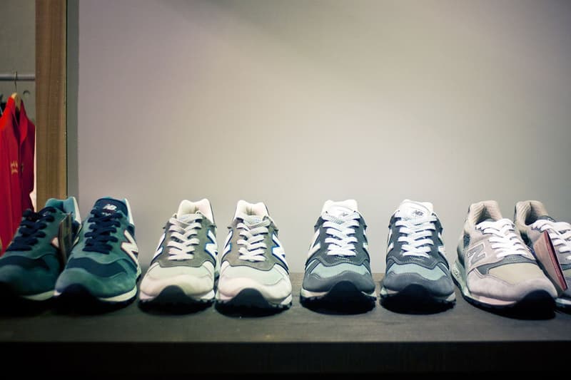 From New York to Taipei:  Invincible 主理人 Jimmy Wu 分享經營球鞋及街頭服飾店鋪心得