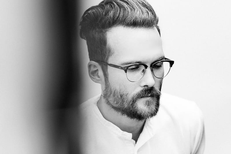 Garrett Leight California Optical 2014 秋冬系列造型搭配 Lookbook