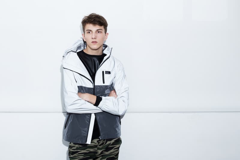 Grand Scheme 2014 秋冬系列