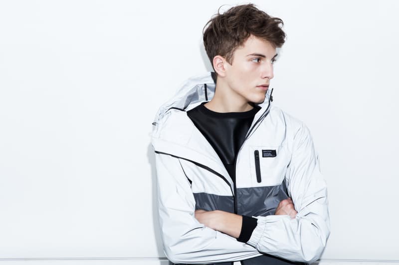 Grand Scheme 2014 秋冬系列