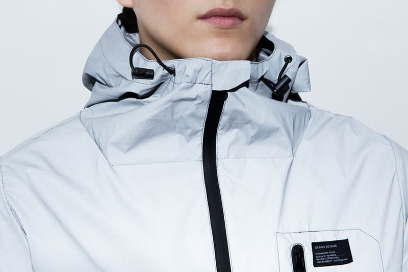 Grand Scheme 2014 秋冬系列