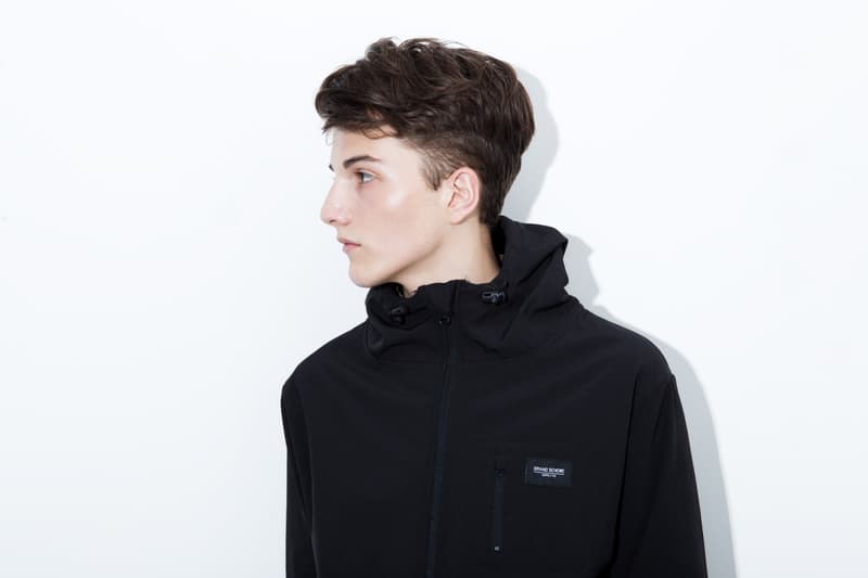 Grand Scheme 2014 秋冬系列