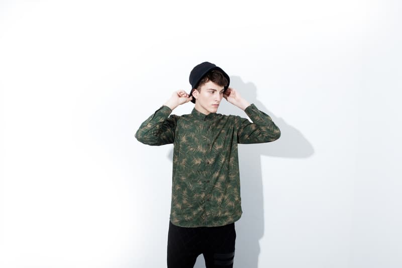 Grand Scheme 2014 秋冬系列