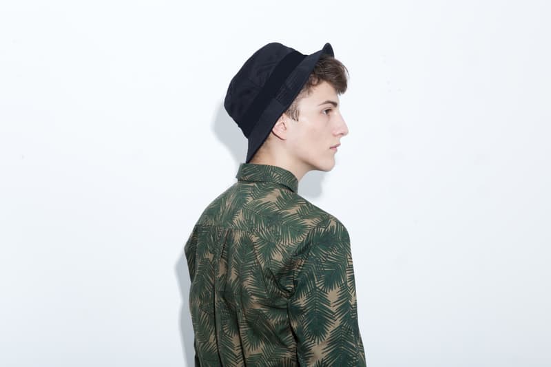 Grand Scheme 2014 秋冬系列