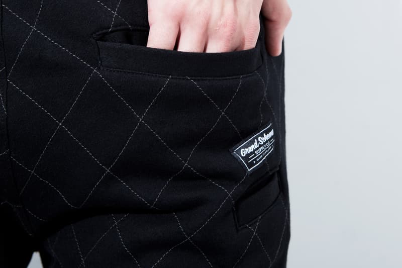 Grand Scheme 2014 秋冬系列