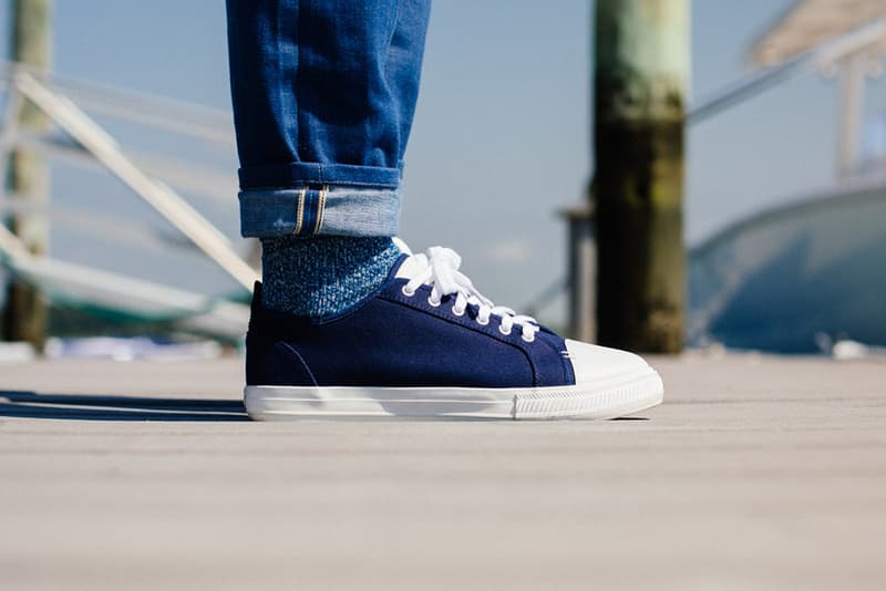 GREATS Brand 2014 秋季 Wilson 鞋款