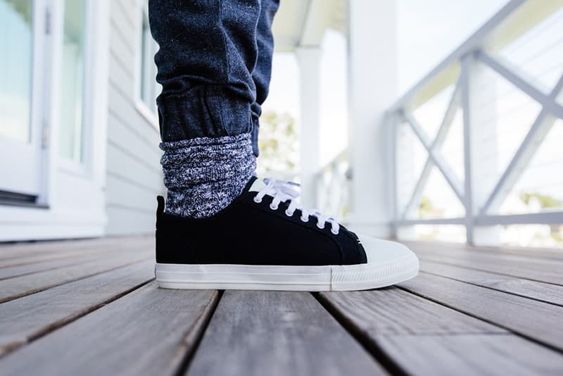 GREATS Brand 2014 秋季 Wilson 鞋款