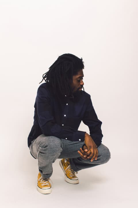 Grind London 2014 秋冬「Not for You」Lookbook