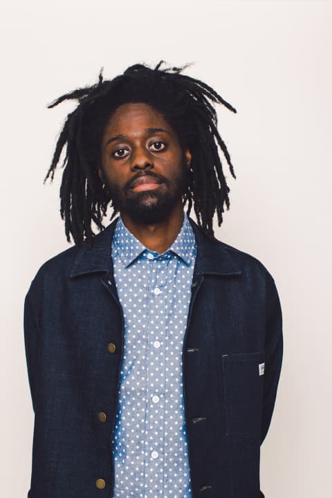 Grind London 2014 秋冬「Not for You」Lookbook