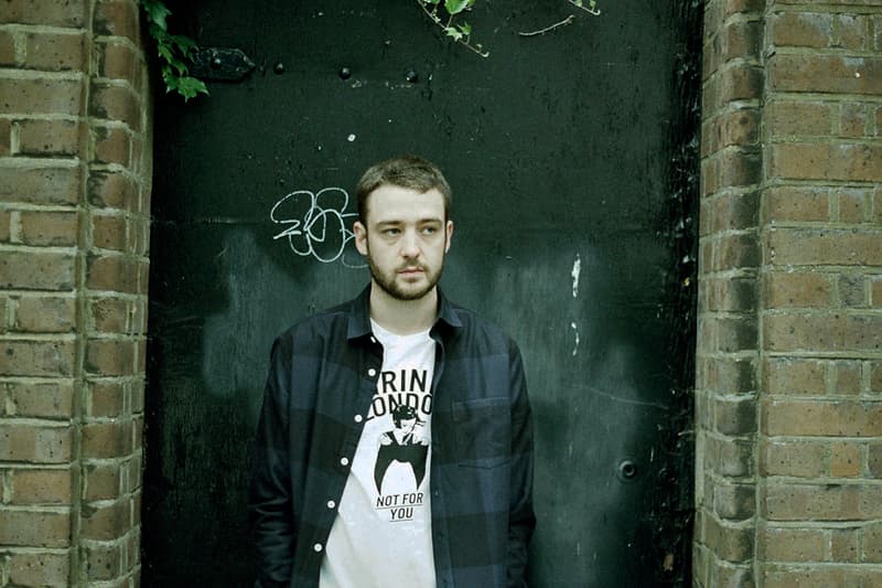 Grind London 2014 秋冬「Losing Focus」造型特輯