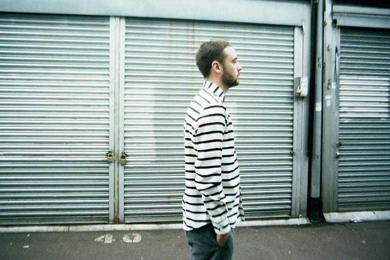 Grind London 2014 秋冬「Losing Focus」造型特輯