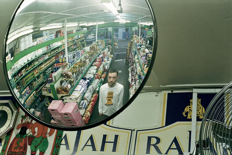 Grind London 2014 秋冬「Losing Focus」造型特輯