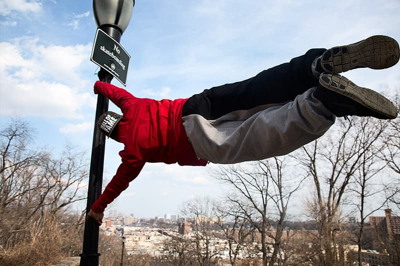 Hall of Fame 2014 秋季系列第二波造型搭配 Lookbook