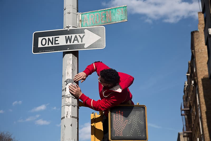 Hall of Fame 2014 秋季系列第二波造型搭配 Lookbook