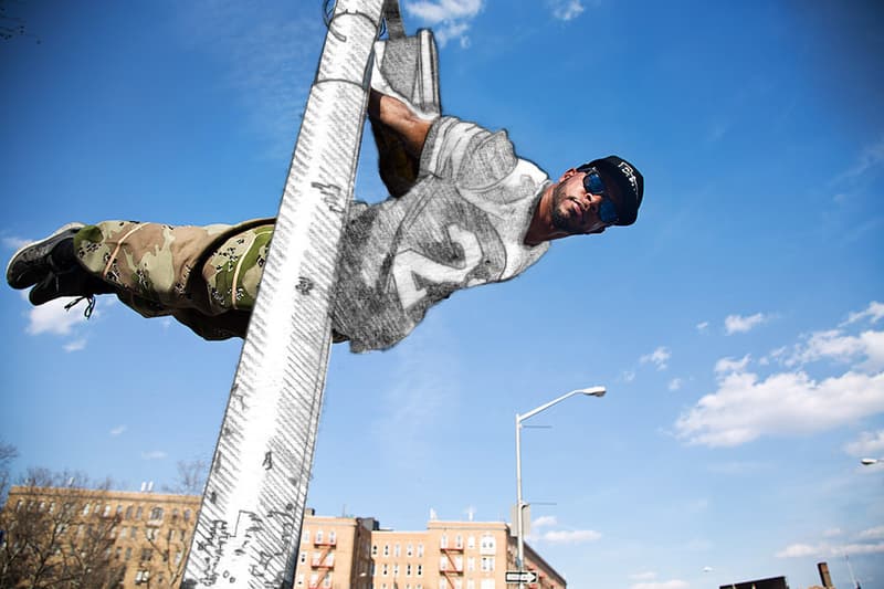 Hall of Fame 2014 秋季系列第二波造型搭配 Lookbook