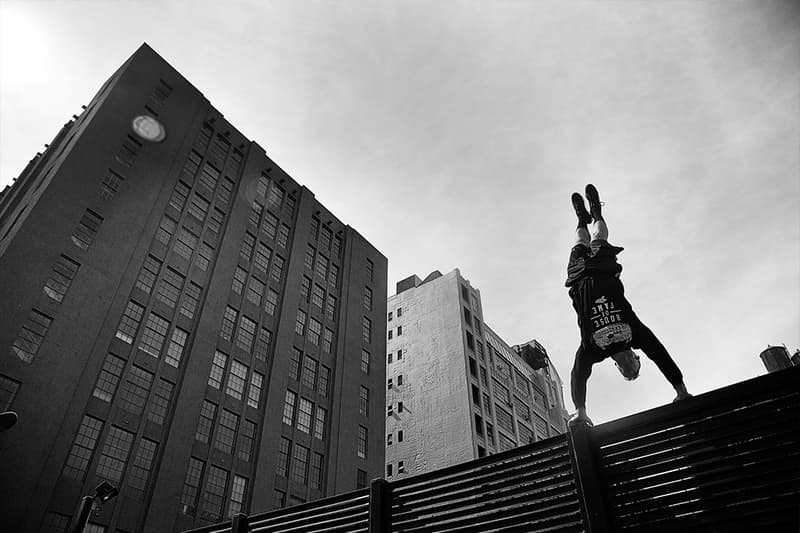 Hall of Fame 2014 秋季系列第二波造型搭配 Lookbook