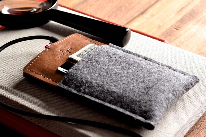 Hard Graft 推出 iPhone 6 ＆ iPhone 6 Plus 配件系列