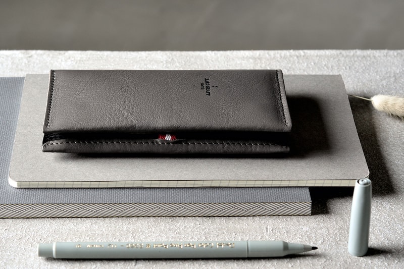 Hard Graft 推出 iPhone 6 ＆ iPhone 6 Plus 配件系列