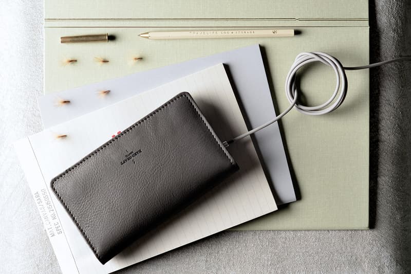 Hard Graft 推出 iPhone 6 ＆ iPhone 6 Plus 配件系列