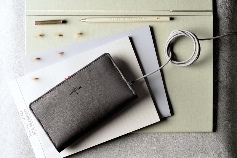 Hard Graft 推出 iPhone 6 ＆ iPhone 6 Plus 配件系列