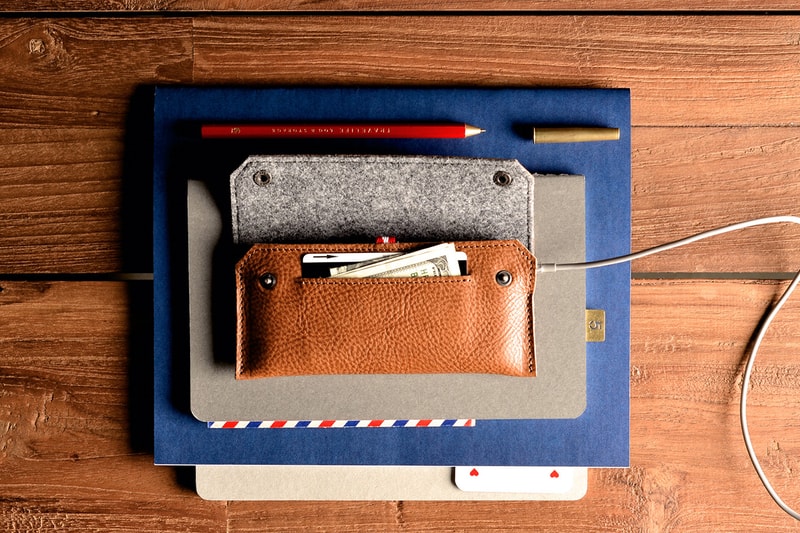 Hard Graft 推出 iPhone 6 ＆ iPhone 6 Plus 配件系列