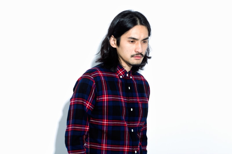Head Porter Plus 2014 秋冬系列上架