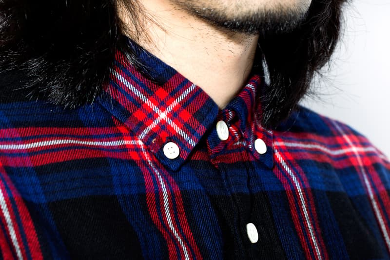 Head Porter Plus 2014 秋冬系列上架