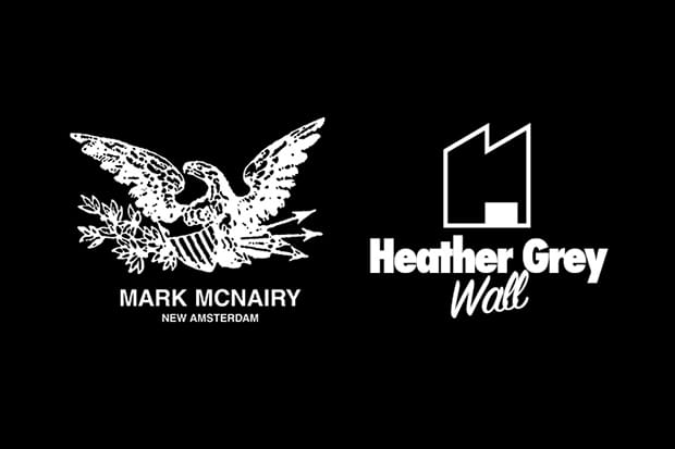 Heather Grey Wall 聯手 Mark McNairy 於布鲁克林開設期間限定店铺