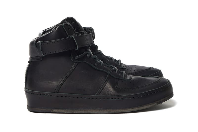 Hender Scheme 2014 秋冬「Hommage」系列