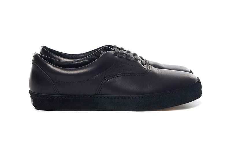 Hender Scheme 2014 秋冬「Hommage」系列