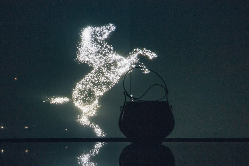 Hermès「Leather Forever」主題展覽香港站現場回顧