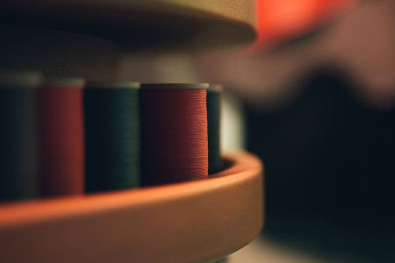 Hermès「Leather Forever」主題展覽香港站現場回顧