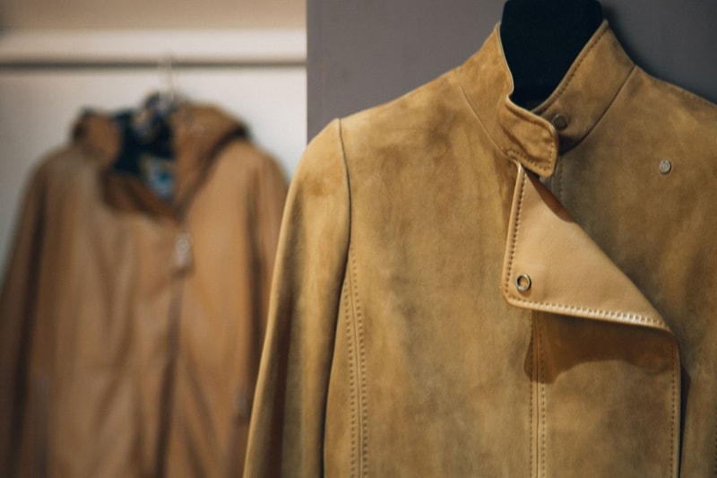 Hermès「Leather Forever」主題展覽香港站現場回顧